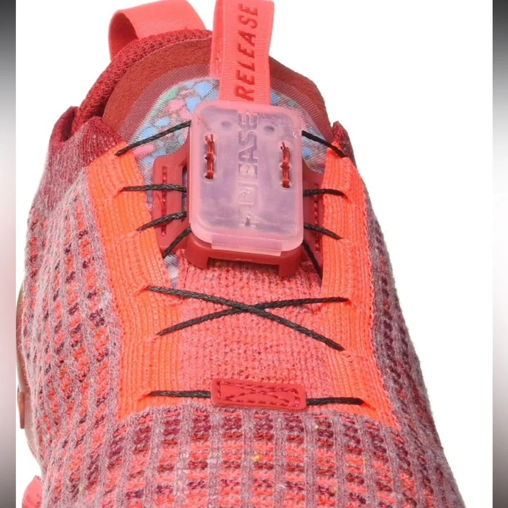 Nike VaporMax 2020 flyknit Team Red